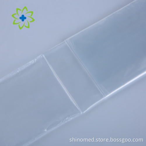 Ophthalmic Disposable Medical Eye Surgical Drape Sheet